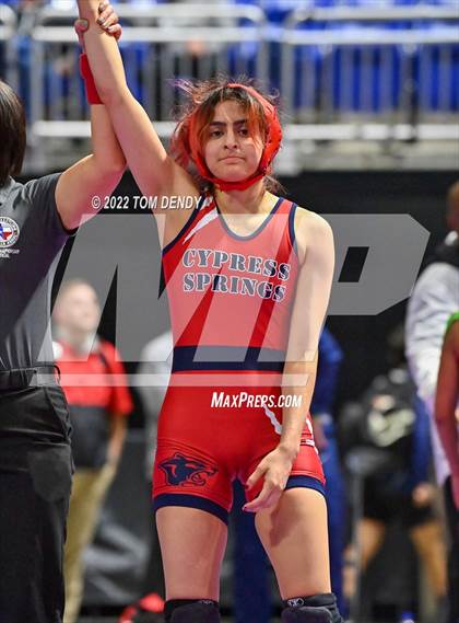 Thumbnail 2 in UIL State Championships - Session 3 photogallery.