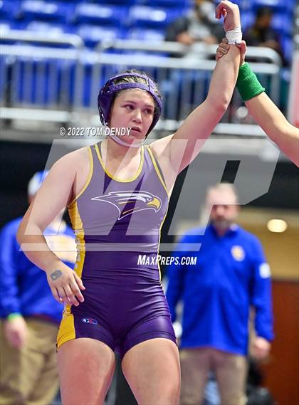 Thumbnail 1 in UIL State Championships - Session 3 photogallery.