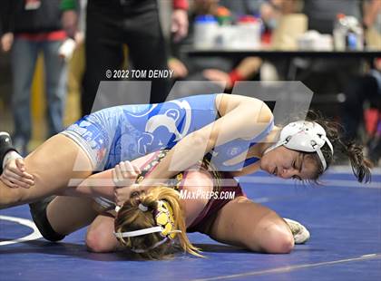 Thumbnail 3 in UIL State Championships - Session 3 photogallery.