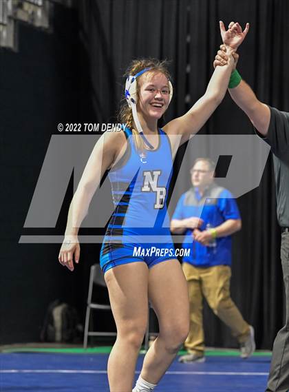 Thumbnail 2 in UIL State Championships - Session 3 photogallery.
