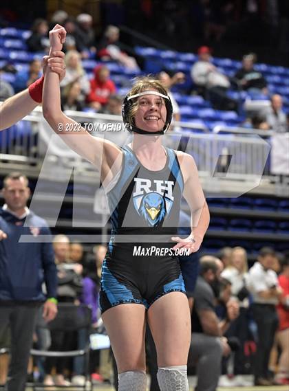 Thumbnail 2 in UIL State Championships - Session 3 photogallery.