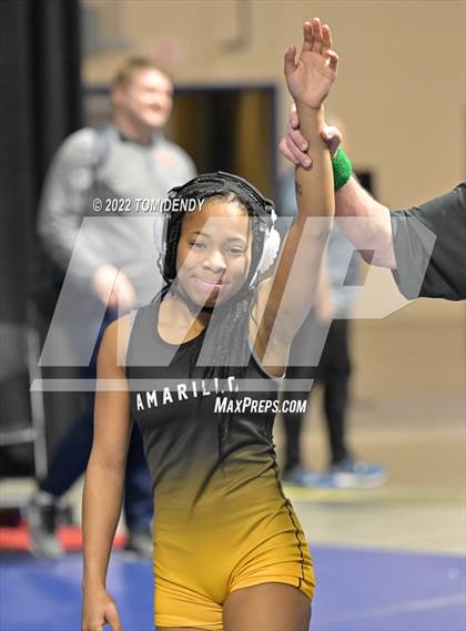 Thumbnail 1 in UIL State Championships - Session 3 photogallery.