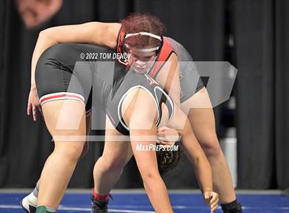 Thumbnail 2 in UIL State Championships - Session 3 photogallery.