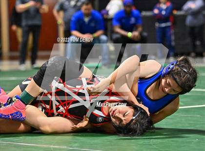 Thumbnail 2 in UIL State Championships - Session 3 photogallery.