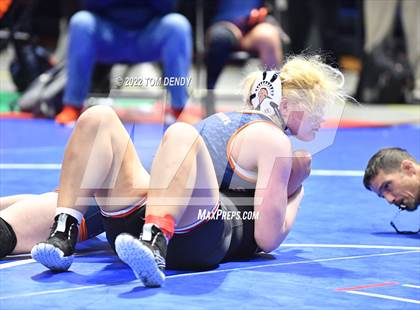 Thumbnail 2 in UIL State Championships - Session 3 photogallery.