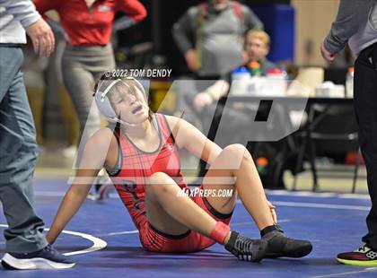 Thumbnail 2 in UIL State Championships - Session 3 photogallery.