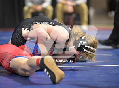 Thumbnail 3 in UIL State Championships - Session 3 photogallery.
