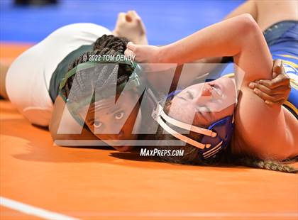 Thumbnail 3 in UIL State Championships - Session 3 photogallery.