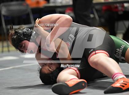 Thumbnail 3 in UIL State Championships - Session 3 photogallery.