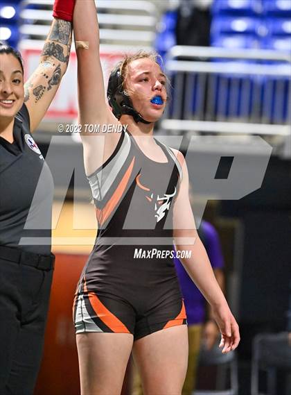 Thumbnail 1 in UIL State Championships - Session 3 photogallery.