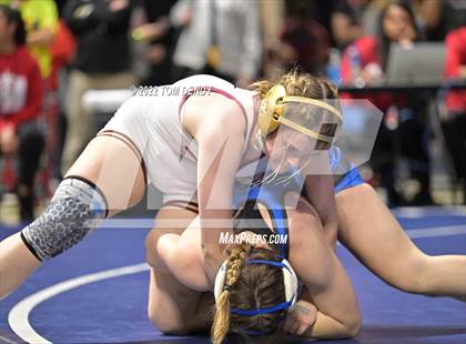Thumbnail 3 in UIL State Championships - Session 3 photogallery.