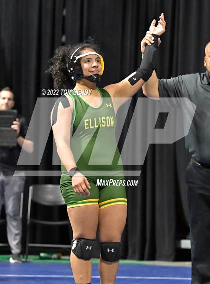 Thumbnail 1 in UIL State Championships - Session 3 photogallery.