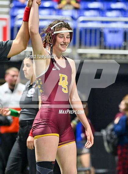 Thumbnail 3 in UIL State Championships - Session 3 photogallery.