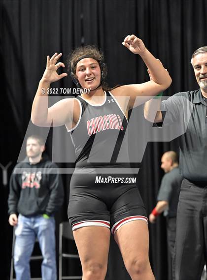 Thumbnail 3 in UIL State Championships - Session 3 photogallery.