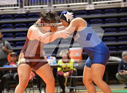 Thumbnail 2 in UIL State Championships - Session 3 photogallery.