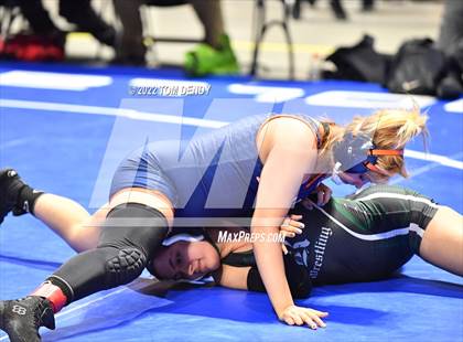 Thumbnail 3 in UIL State Championships - Session 3 photogallery.
