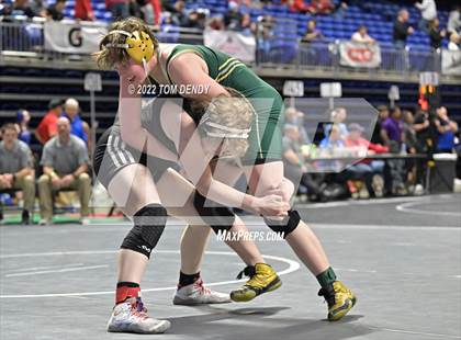Thumbnail 2 in UIL State Championships - Session 3 photogallery.