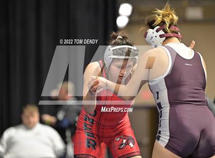 Thumbnail 3 in UIL State Championships - Session 3 photogallery.