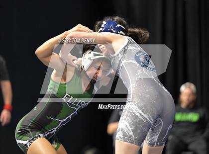 Thumbnail 3 in UIL State Championships - Session 3 photogallery.