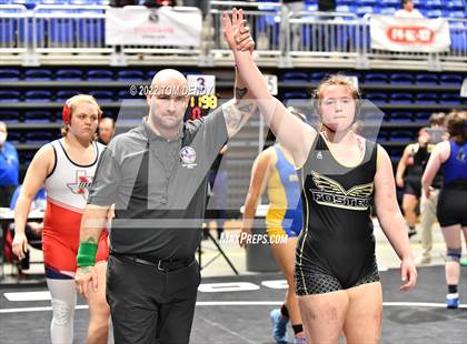 Thumbnail 3 in UIL State Championships - Session 3 photogallery.