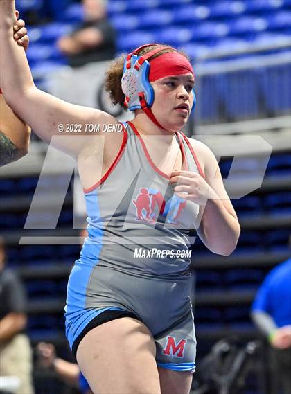 Thumbnail 2 in UIL State Championships - Session 3 photogallery.