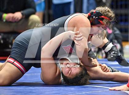 Thumbnail 3 in UIL State Championships - Session 3 photogallery.