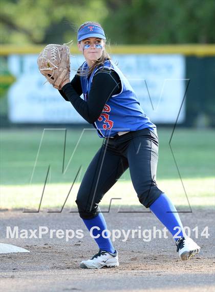 Thumbnail 1 in Tamalpais vs. Terra Linda (CIF NCS D3 Final) photogallery.