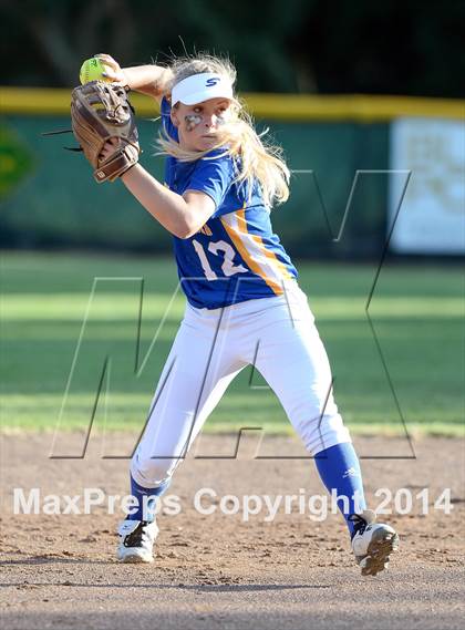 Thumbnail 1 in Tamalpais vs. Terra Linda (CIF NCS D3 Final) photogallery.