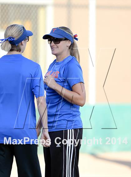 Thumbnail 2 in Tamalpais vs. Terra Linda (CIF NCS D3 Final) photogallery.