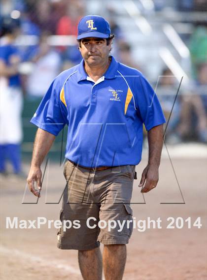 Thumbnail 1 in Tamalpais vs. Terra Linda (CIF NCS D3 Final) photogallery.