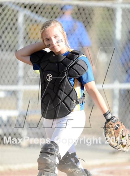 Thumbnail 3 in Tamalpais vs. Terra Linda (CIF NCS D3 Final) photogallery.