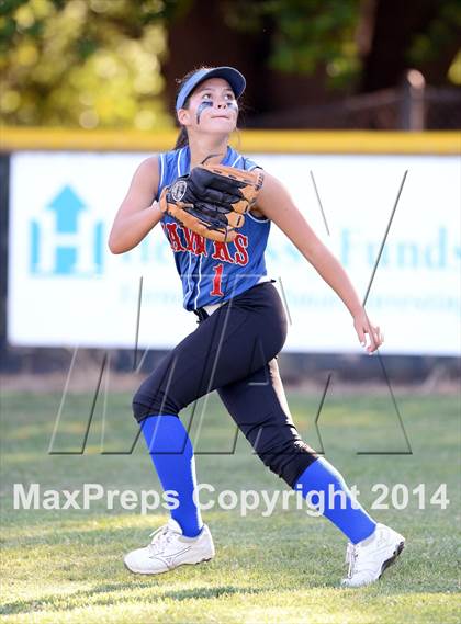 Thumbnail 1 in Tamalpais vs. Terra Linda (CIF NCS D3 Final) photogallery.