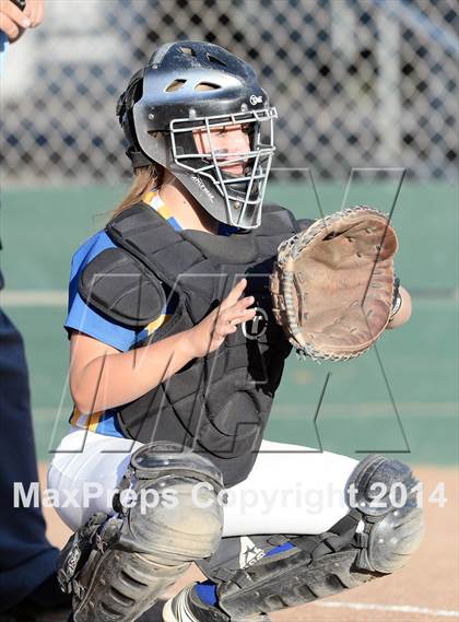 Thumbnail 1 in Tamalpais vs. Terra Linda (CIF NCS D3 Final) photogallery.