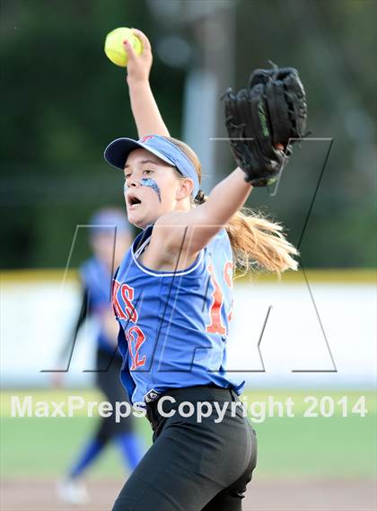 Thumbnail 3 in Tamalpais vs. Terra Linda (CIF NCS D3 Final) photogallery.