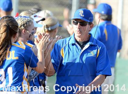 Thumbnail 2 in Tamalpais vs. Terra Linda (CIF NCS D3 Final) photogallery.