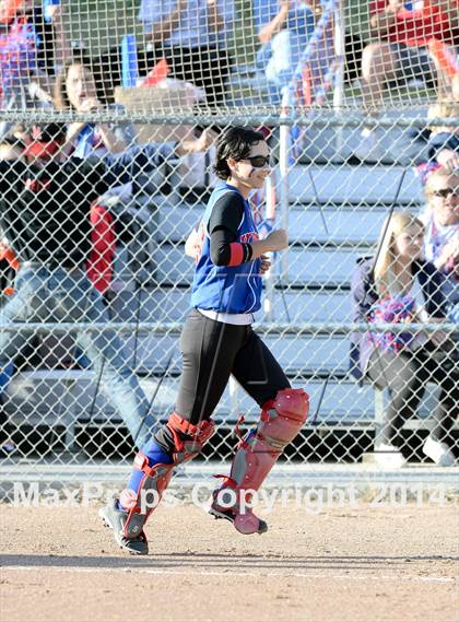 Thumbnail 2 in Tamalpais vs. Terra Linda (CIF NCS D3 Final) photogallery.