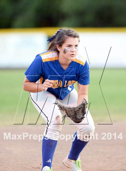 Thumbnail 2 in Tamalpais vs. Terra Linda (CIF NCS D3 Final) photogallery.