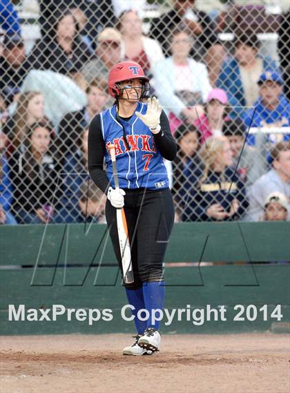 Thumbnail 1 in Tamalpais vs. Terra Linda (CIF NCS D3 Final) photogallery.