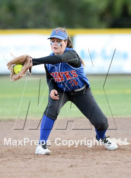 Thumbnail 3 in Tamalpais vs. Terra Linda (CIF NCS D3 Final) photogallery.