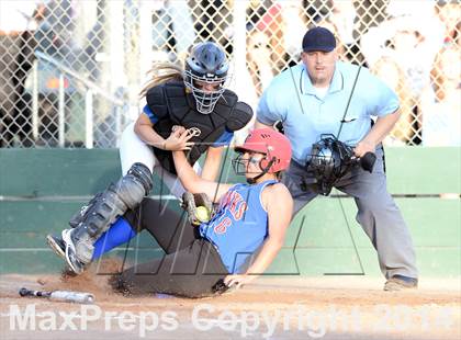 Thumbnail 3 in Tamalpais vs. Terra Linda (CIF NCS D3 Final) photogallery.