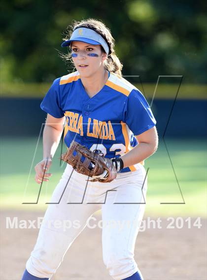 Thumbnail 2 in Tamalpais vs. Terra Linda (CIF NCS D3 Final) photogallery.