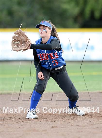 Thumbnail 2 in Tamalpais vs. Terra Linda (CIF NCS D3 Final) photogallery.