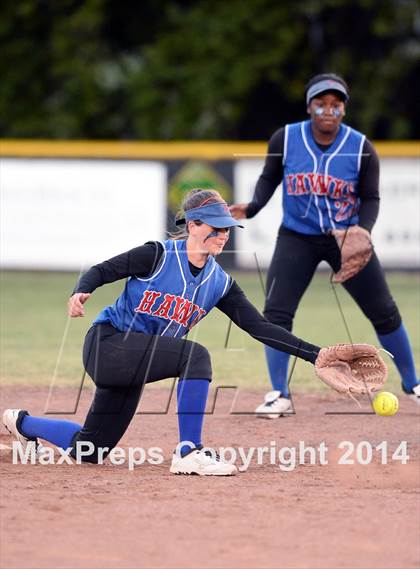 Thumbnail 2 in Tamalpais vs. Terra Linda (CIF NCS D3 Final) photogallery.
