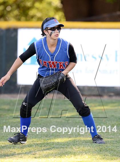 Thumbnail 2 in Tamalpais vs. Terra Linda (CIF NCS D3 Final) photogallery.