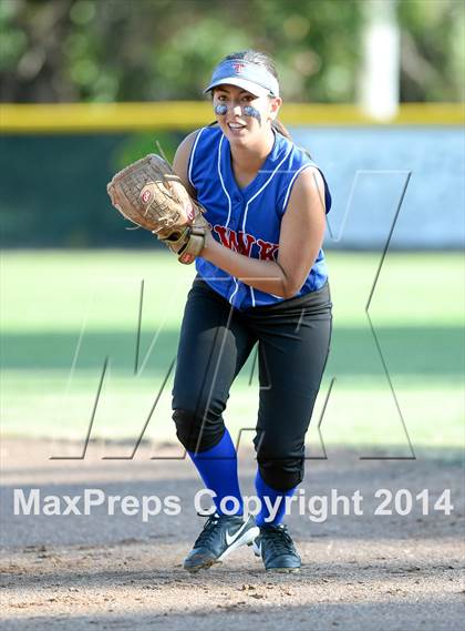 Thumbnail 1 in Tamalpais vs. Terra Linda (CIF NCS D3 Final) photogallery.