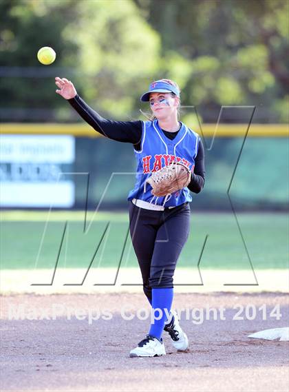 Thumbnail 1 in Tamalpais vs. Terra Linda (CIF NCS D3 Final) photogallery.