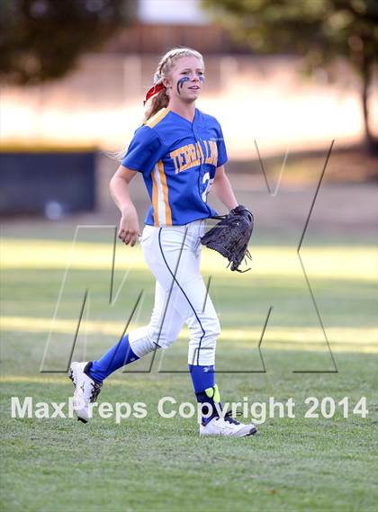 Thumbnail 3 in Tamalpais vs. Terra Linda (CIF NCS D3 Final) photogallery.