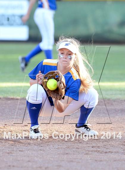 Thumbnail 3 in Tamalpais vs. Terra Linda (CIF NCS D3 Final) photogallery.