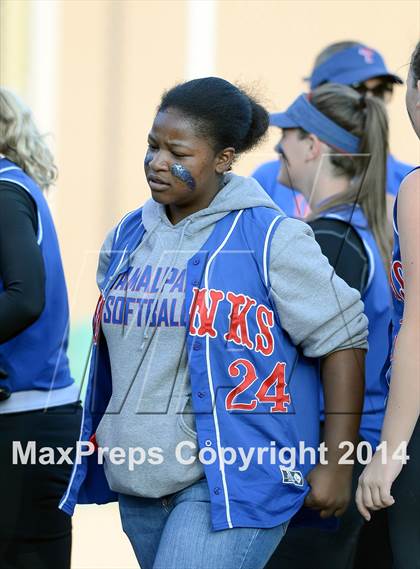 Thumbnail 3 in Tamalpais vs. Terra Linda (CIF NCS D3 Final) photogallery.