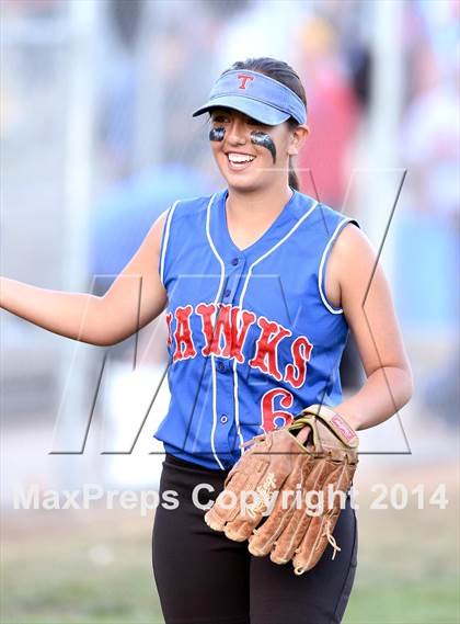 Thumbnail 2 in Tamalpais vs. Terra Linda (CIF NCS D3 Final) photogallery.